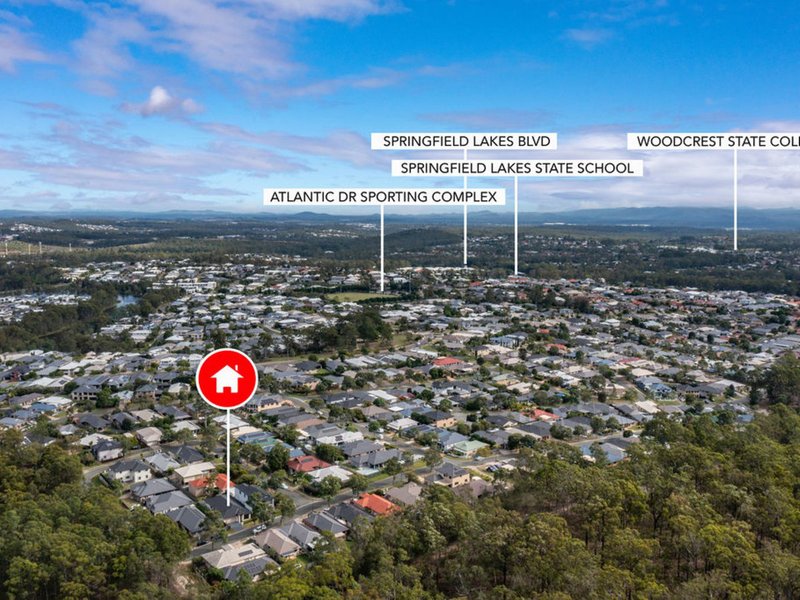 Photo - 11 Speckled Circuit, Springfield Lakes QLD 4300 - Image 19