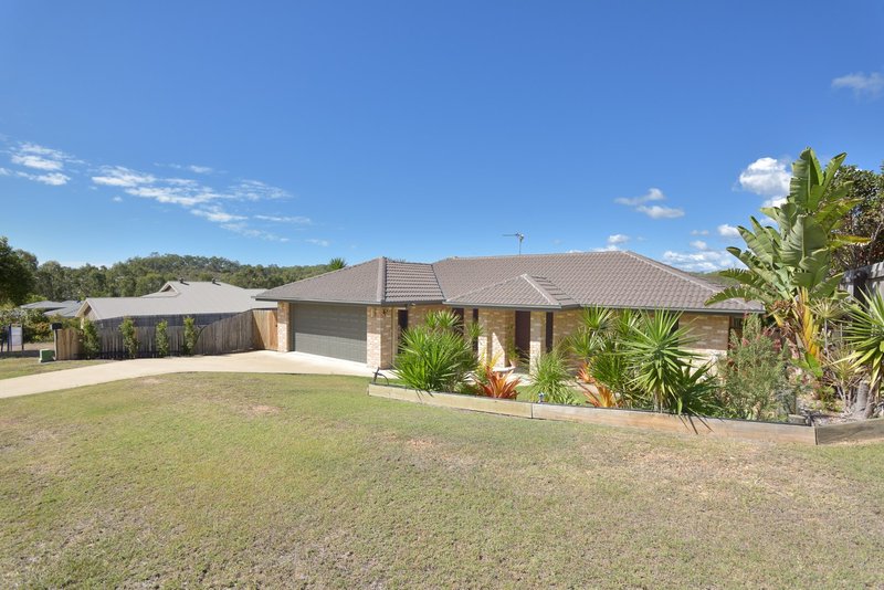 Photo - 11 Spence Court, Kirkwood QLD 4680 - Image 20