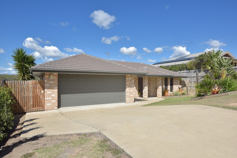 Photo - 11 Spence Court, Kirkwood QLD 4680 - Image 21