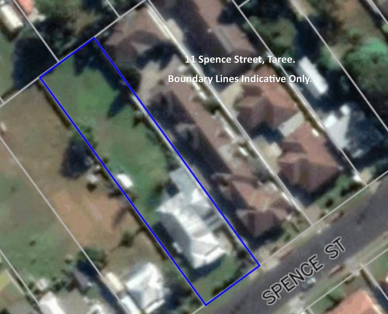 Photo - 11 Spence Street, Taree NSW 2430 - Image 3