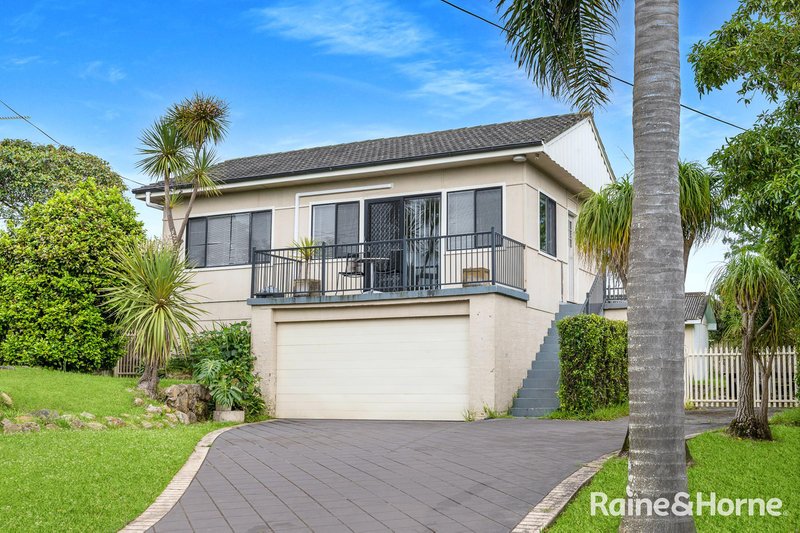 Photo - 11 Spies Avenue, Greenwell Point NSW 2540 - Image 1