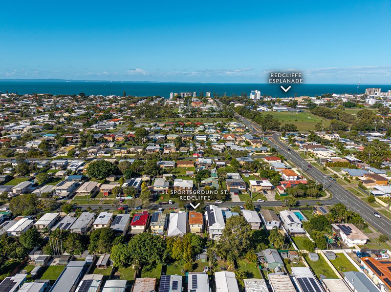 Photo - 11 Sportsground Street, Redcliffe QLD 4020 - Image 16