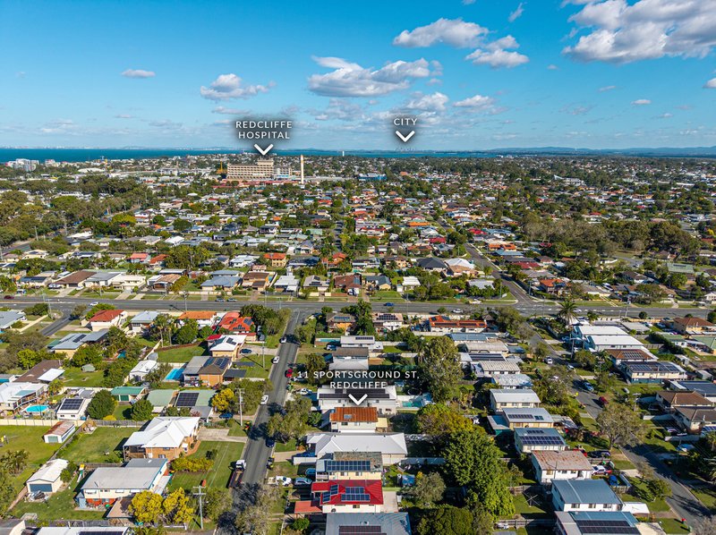 Photo - 11 Sportsground Street, Redcliffe QLD 4020 - Image 17