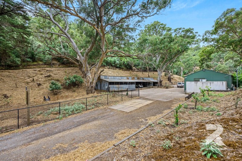 11 Spring Gully Road, Rostrevor SA 5073