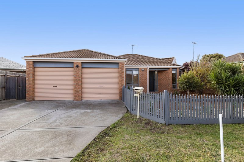 11 Springfield Court, Corio VIC 3214