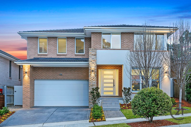 Photo - 11 Spur Street, Beaumont Hills NSW 2155 - Image