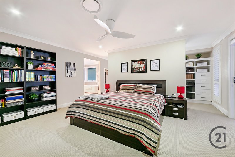 Photo - 11 Spur Street, Beaumont Hills NSW 2155 - Image 3