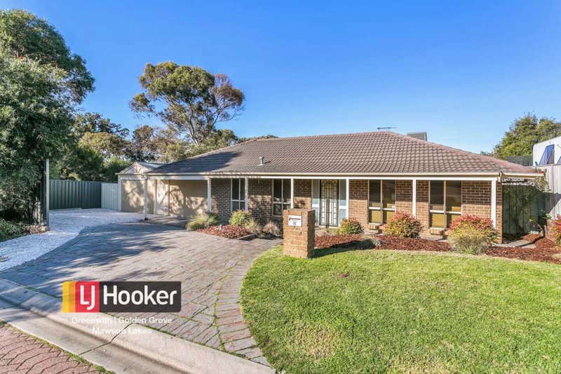 11 St Annes Court, Wynn Vale SA 5127