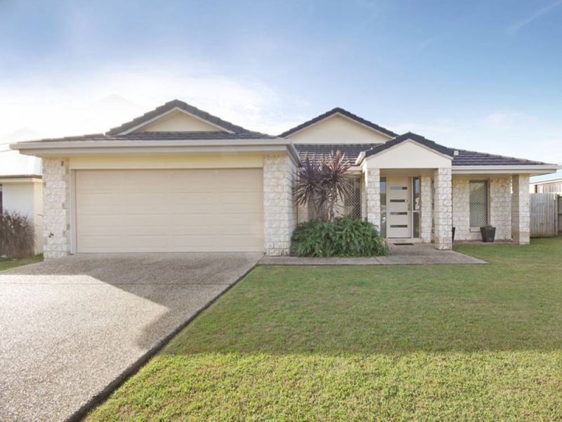 11 St Clair Court, Narangba QLD 4504