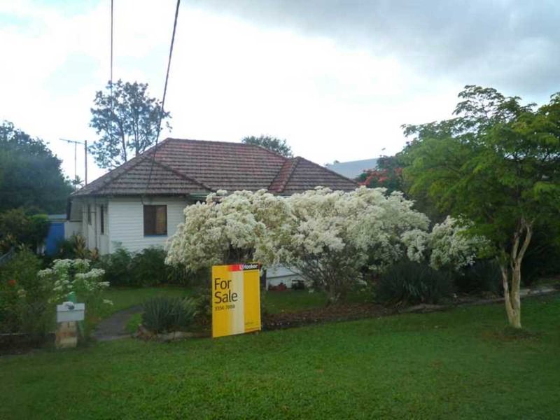 Photo - 11 St Clair Street, Kedron QLD 4031 - Image