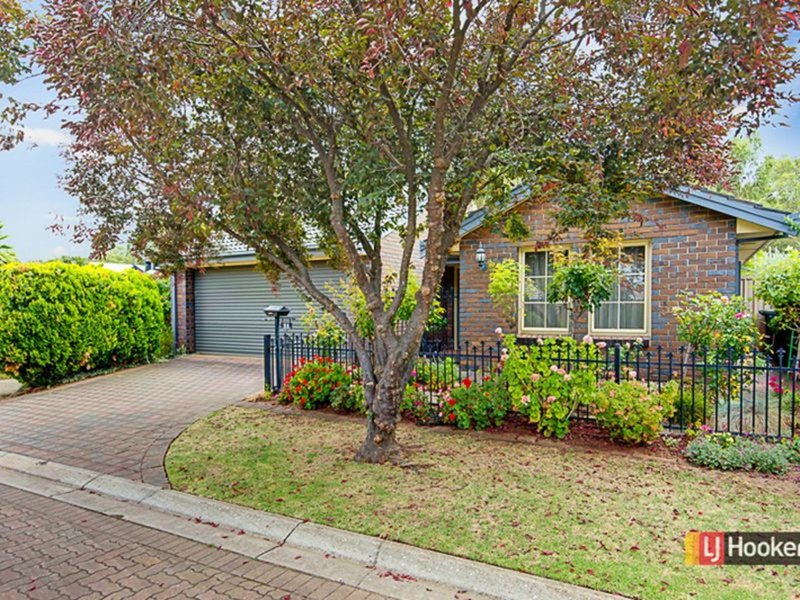 11 St Ives Walk, Paradise SA 5075