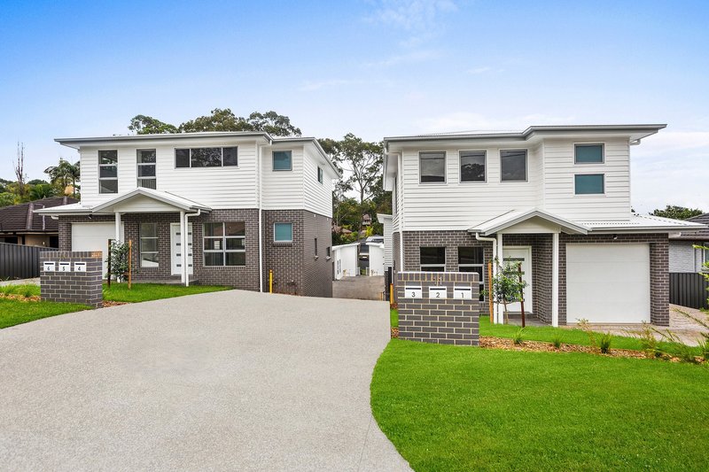 Photo - 11 St Johns Avenue, Mangerton NSW 2500 - Image 1