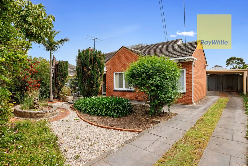 11 St Lawrence Avenue, Edwardstown SA 5039