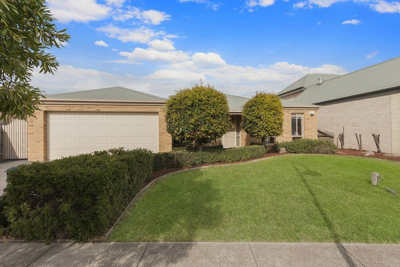 Photo - 11 St Rafael Place, Whittlesea VIC 3757 - Image 1