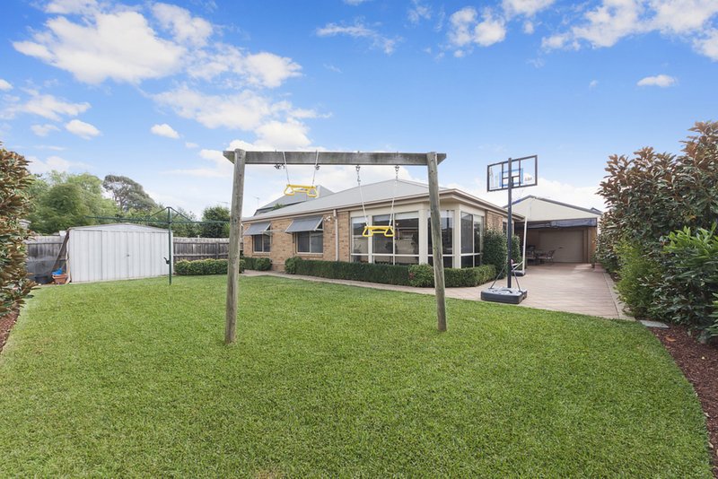 Photo - 11 St Rafael Place, Whittlesea VIC 3757 - Image 6