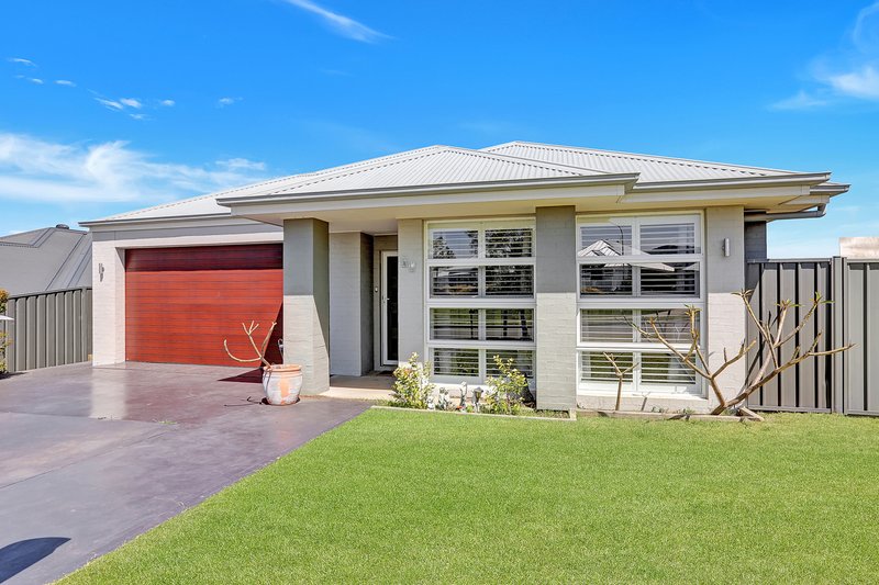 11 Stack Street, Horsley NSW 2530