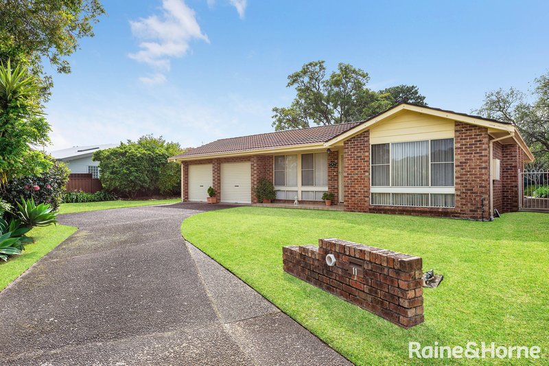 11 Stafford Road, Shoalhaven Heads NSW 2535