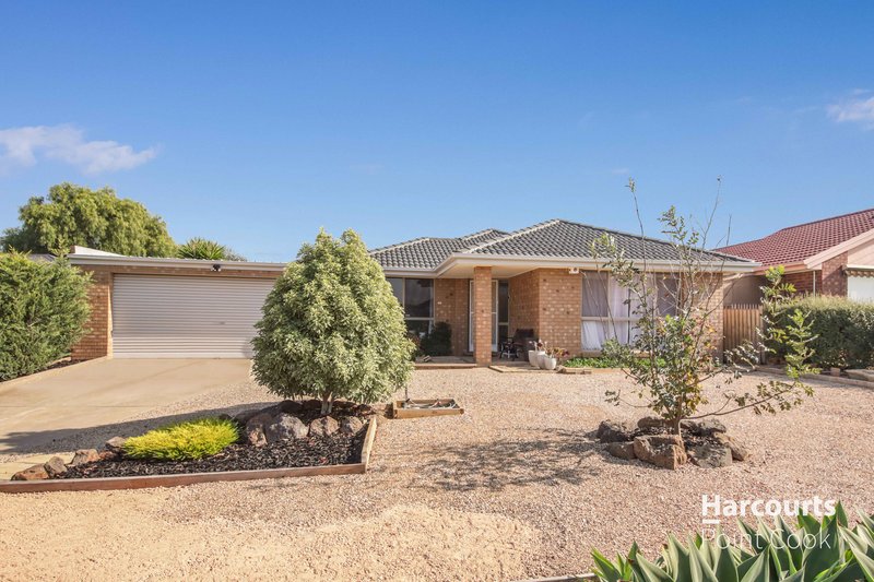 11 Stagecoach Close, Hoppers Crossing VIC 3029