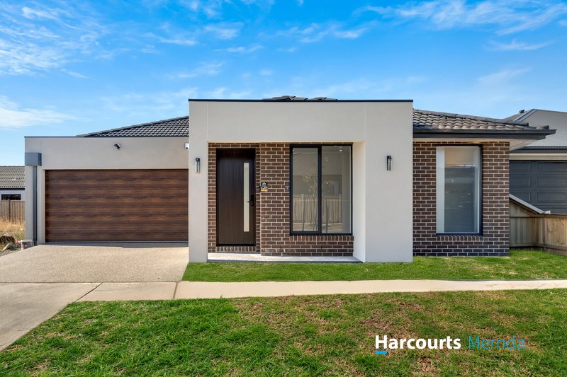 11 Stainer Way, Donnybrook VIC 3064