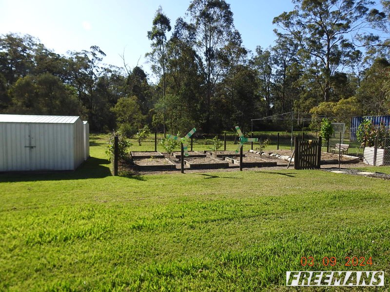 Photo - 11 Steven Street (Benarkin) , Blackbutt QLD 4314 - Image 12