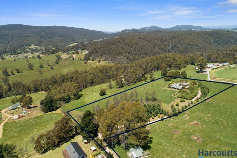 11 Stevenson Road, Lower Barrington TAS 7306