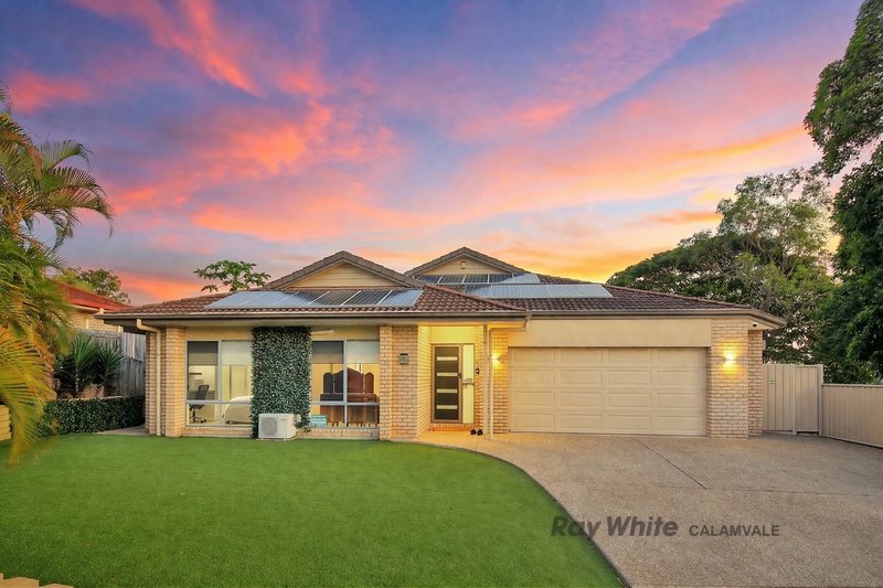 Photo - 11 Stevenson Street, Calamvale QLD 4116 - Image 1