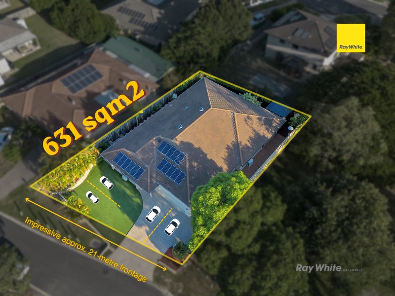 Photo - 11 Stevenson Street, Calamvale QLD 4116 - Image 3