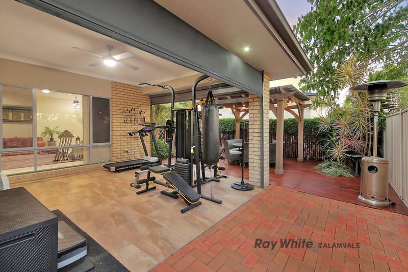 Photo - 11 Stevenson Street, Calamvale QLD 4116 - Image 22