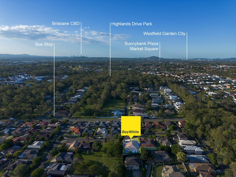 Photo - 11 Stevenson Street, Calamvale QLD 4116 - Image 27