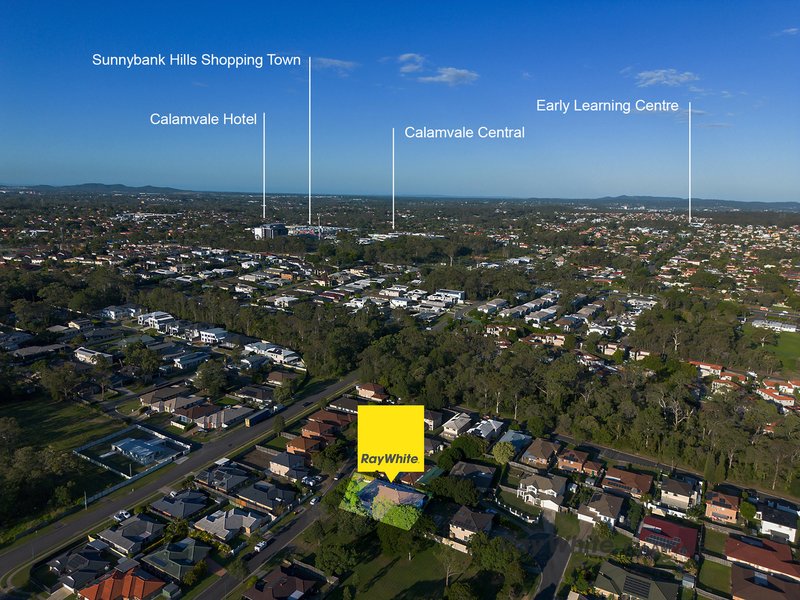 Photo - 11 Stevenson Street, Calamvale QLD 4116 - Image 28