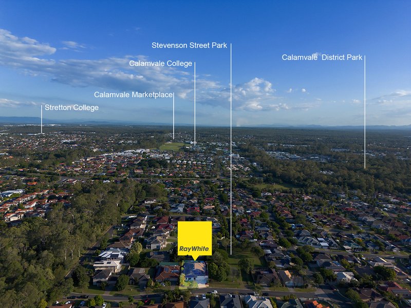 Photo - 11 Stevenson Street, Calamvale QLD 4116 - Image 29