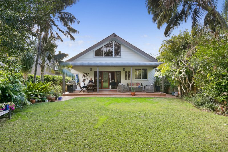 Photo - 11 Stewart Ave , Curl Curl NSW 2096 - Image 5