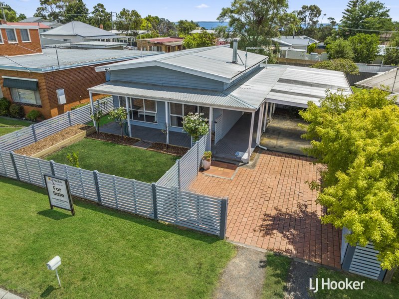 11 Stewart Street, Grantville VIC 3984