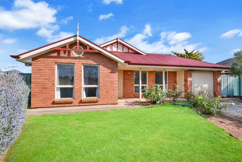 11 Strathcona Glen, Strathalbyn SA 5255