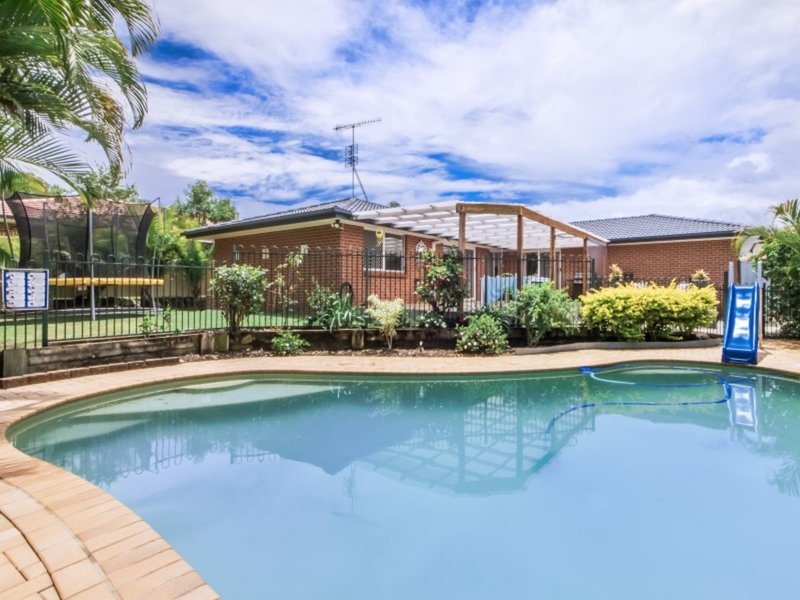 Photo - 11 Strike Way, Mudgeeraba QLD 4213 - Image 1