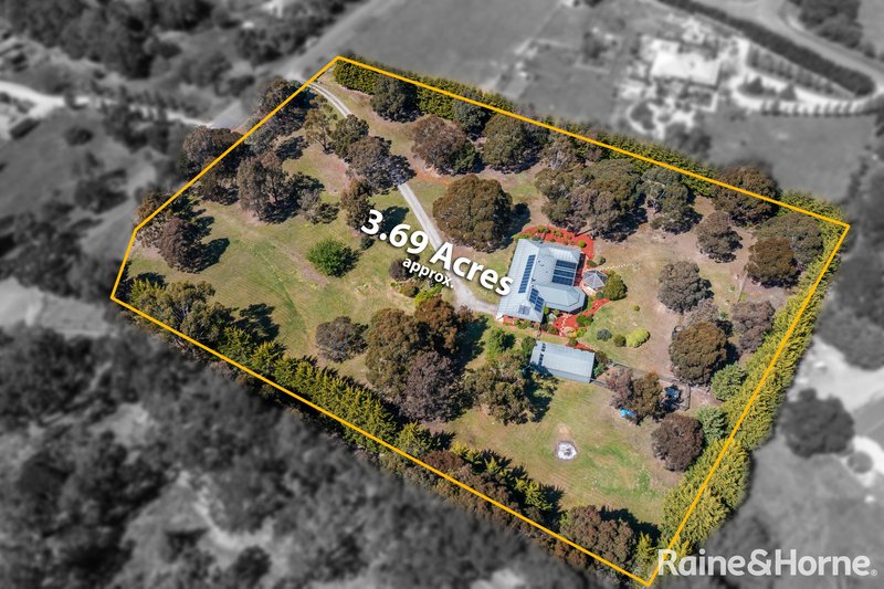 11 Stuart Court, Riddells Creek VIC 3431