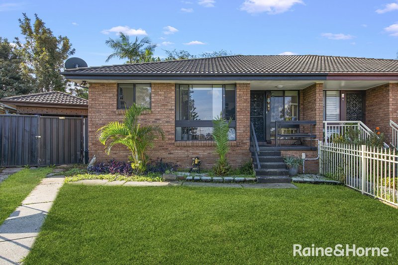 11 Stubbs Place, Ingleburn NSW 2565