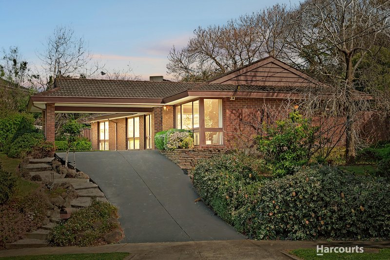 Photo - 11 Studley Street, Doncaster VIC 3108 - Image 1