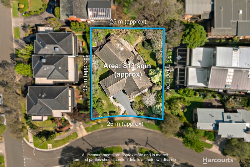 Photo - 11 Studley Street, Doncaster VIC 3108 - Image 2
