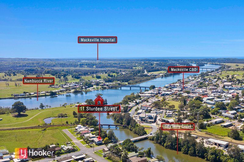 Photo - 11 Sturdee Street, Macksville NSW 2447 - Image 11