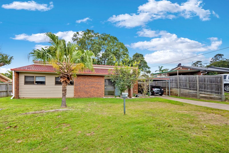 11 Sturt Drive, Redbank Plains QLD 4301