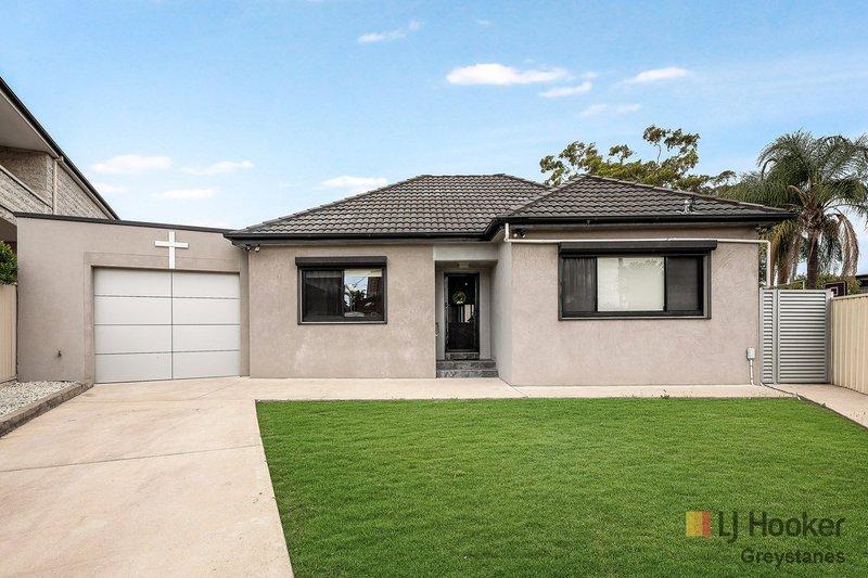 Photo - 11 Styles Place, Merrylands NSW 2160 - Image 1