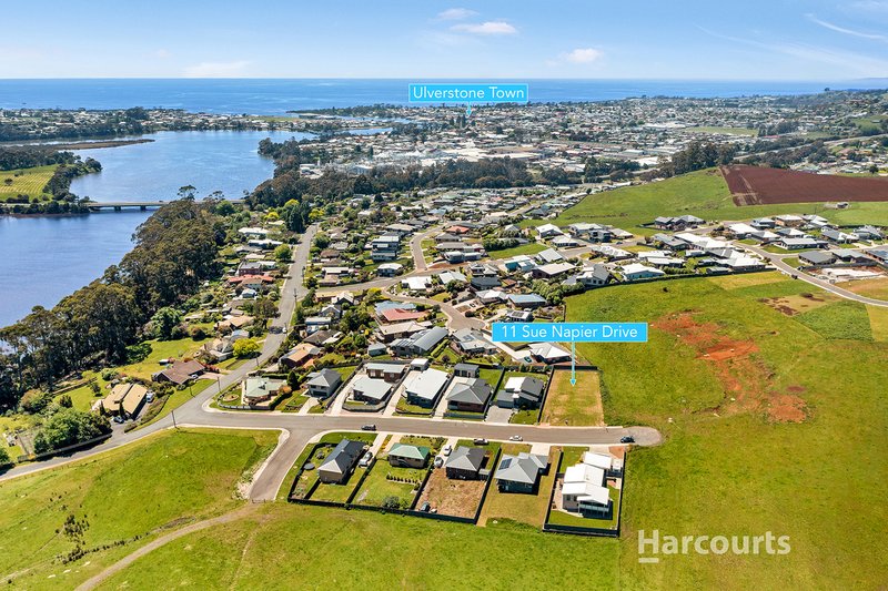 Photo - 11 Sue Napier Drive, Ulverstone TAS 7315 - Image 4