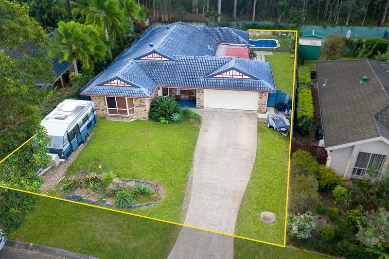 11 Sugarwood Place, Cornubia QLD 4130