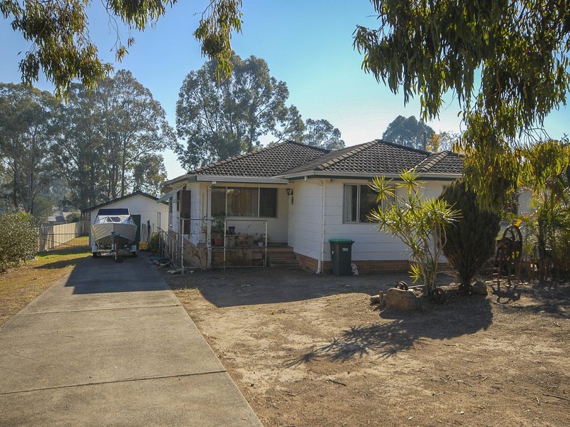 11 Summerville Street, Wingham NSW 2429