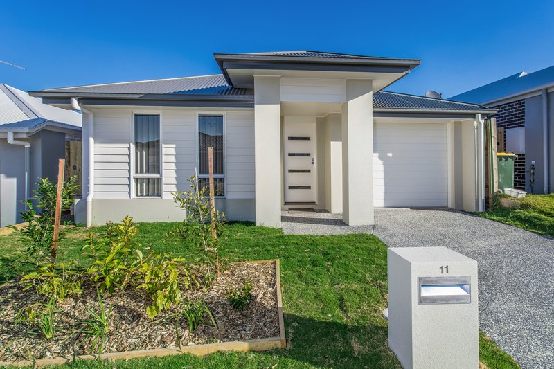 11 Summit Street, Griffin QLD 4503