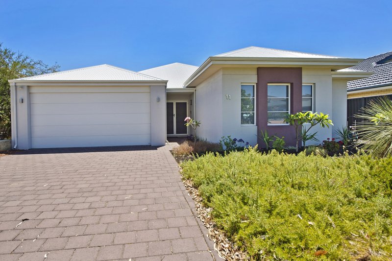 Photo - 11 Sunbeam Approach, Baldivis WA 6171 - Image 2