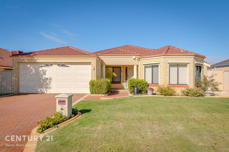 11 Sunco Parade, Canning Vale WA 6155