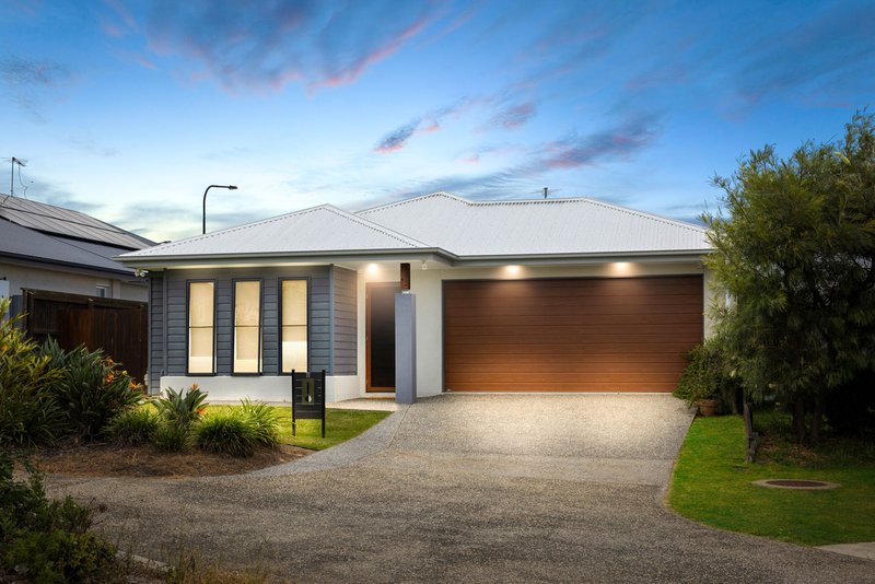 11 Sunday Court, Burpengary East QLD 4505