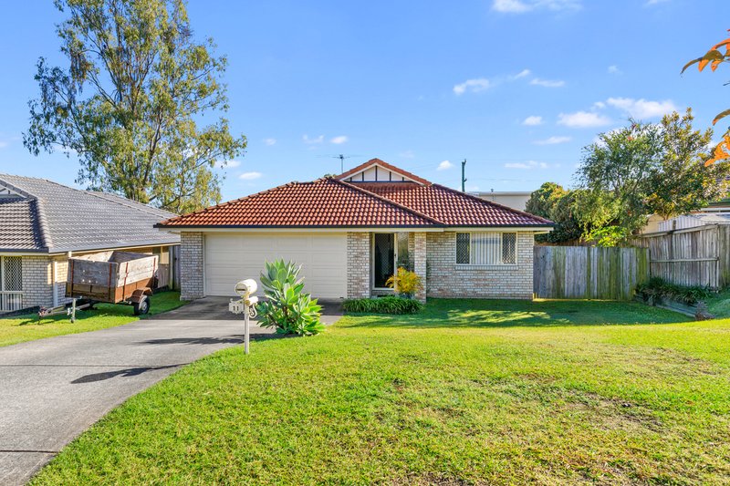 Photo - 11 Sunningdale Street, Oxley QLD 4075 - Image 2